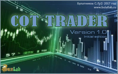 cottrader