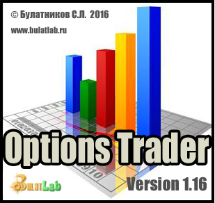 Options Trader